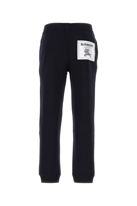 burberry pantalone|burberry men's pants.